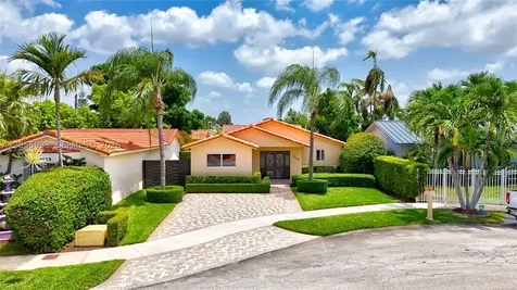 13463 SW 39th Lane Miami FL 33175