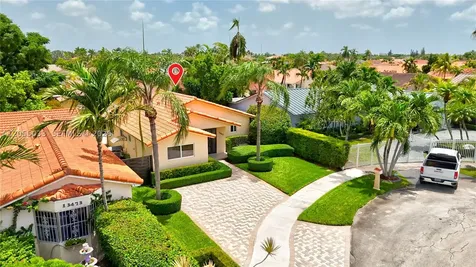 13463 SW 39th Lane Miami FL 33175