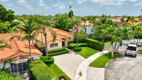 13463 SW 39th Lane Miami FL 33175