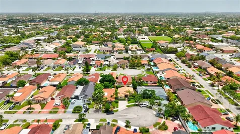 13463 SW 39th Lane Miami FL 33175