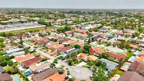 13463 SW 39th Lane Miami FL 33175