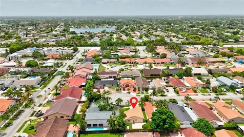 13463 SW 39th Lane Miami FL 33175