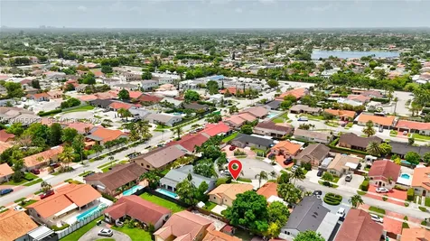 13463 SW 39th Lane Miami FL 33175