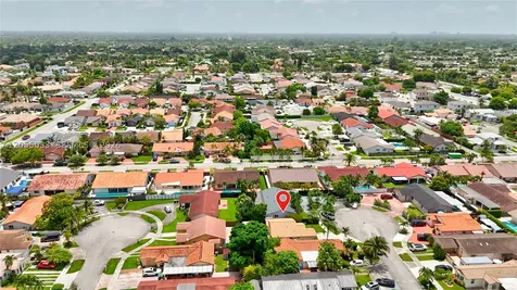 13463 SW 39th Lane Miami FL 33175