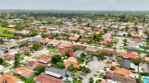 13463 SW 39th Lane Miami FL 33175