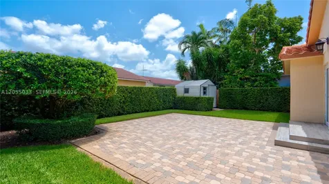 13463 SW 39th Lane Miami FL 33175