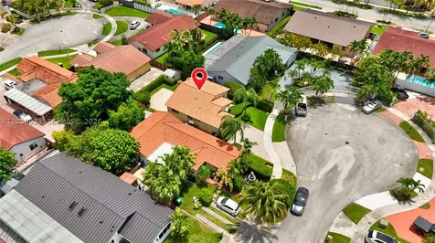 13463 SW 39th Lane Miami FL 33175