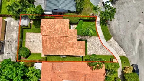 13463 SW 39th Lane Miami FL 33175