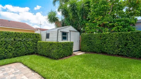 13463 SW 39th Lane Miami FL 33175
