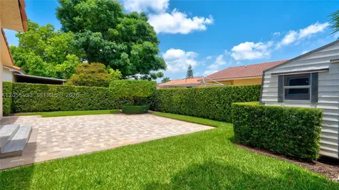 13463 SW 39th Lane Miami FL 33175