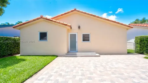 13463 SW 39th Lane Miami FL 33175
