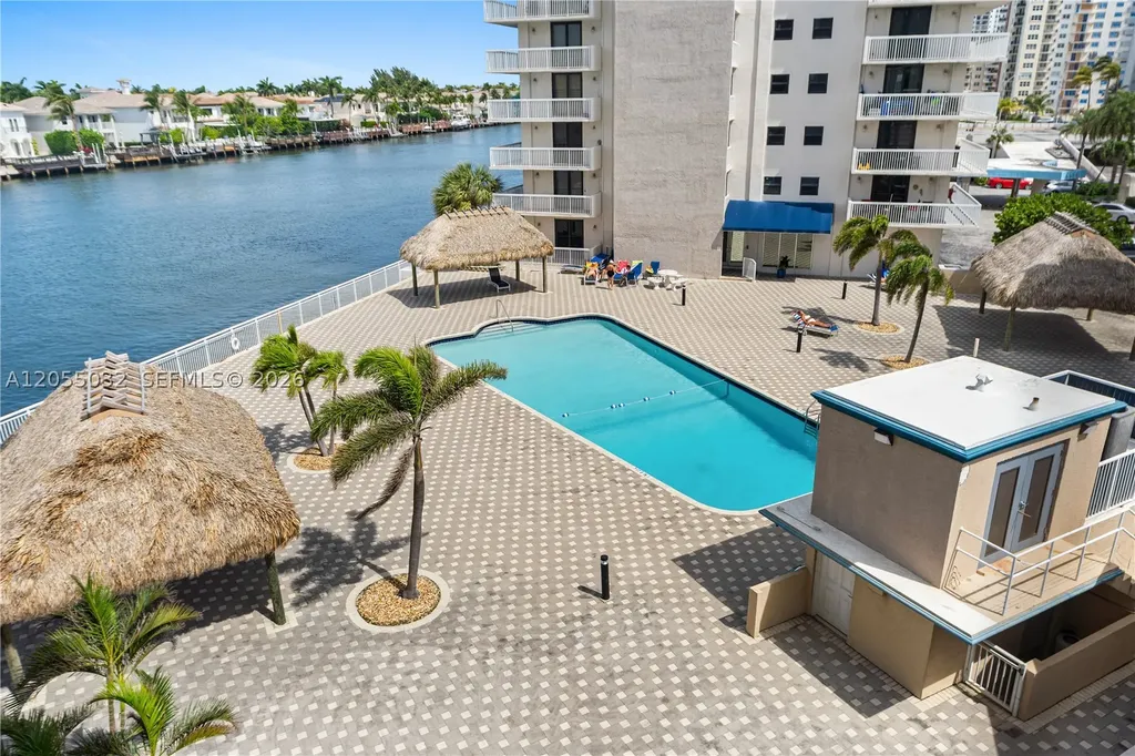 1600 S Ocean Drive Hollywood FL 33019