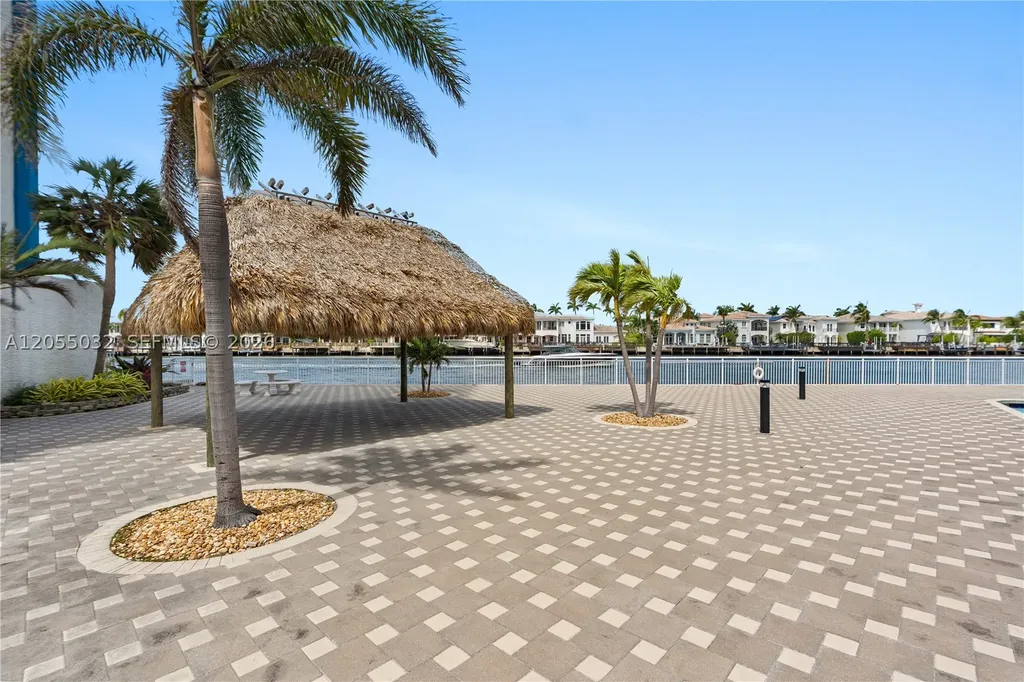 1600 S Ocean Drive Hollywood FL 33019