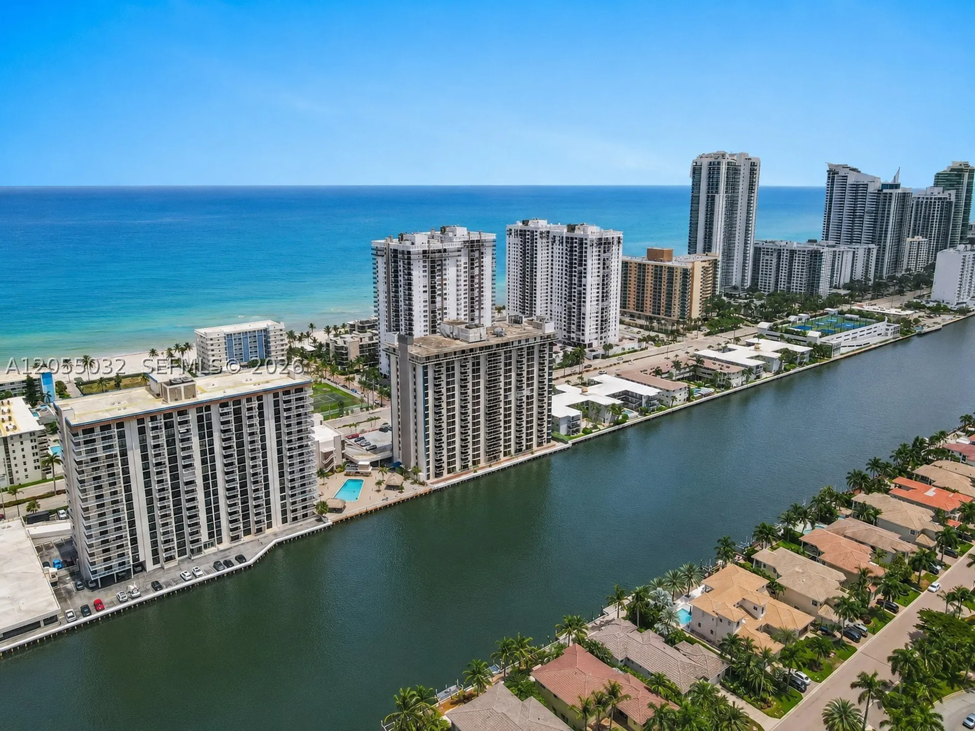 1600 S Ocean Drive Hollywood FL 33019