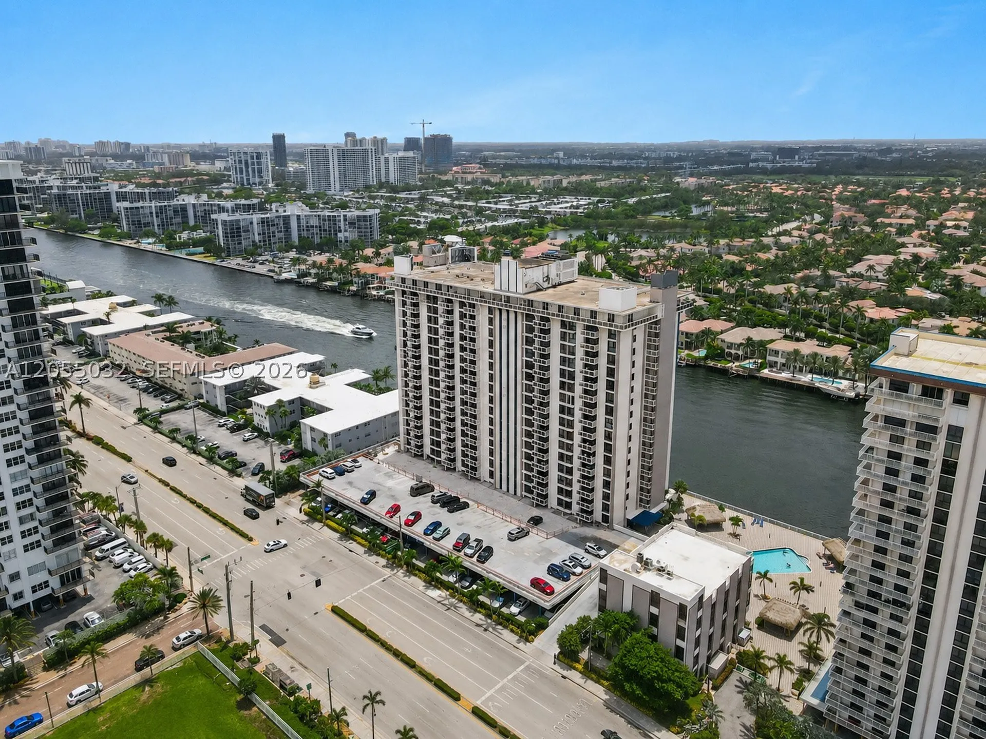 1600 S Ocean Drive Hollywood FL 33019