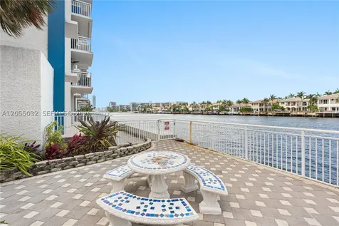 1600 S Ocean Drive Hollywood FL 33019