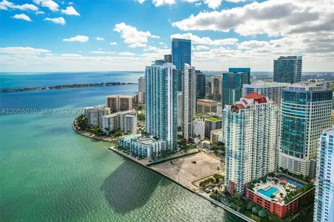 1155 Brickell Bay Drive Miami FL 33131