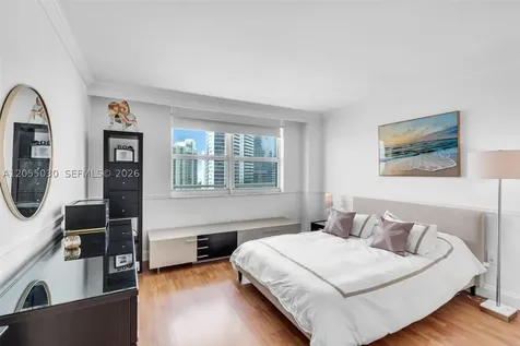 1155 Brickell Bay Drive Miami FL 33131