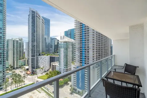 1155 Brickell Bay Drive Miami FL 33131