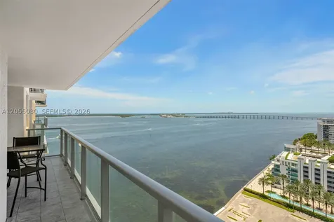 1155 Brickell Bay Drive Miami FL 33131
