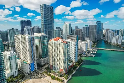 1155 Brickell Bay Drive Miami FL 33131