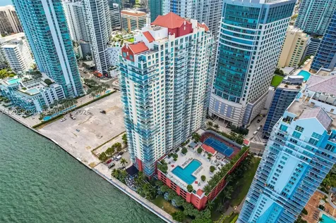 1155 Brickell Bay Drive Miami FL 33131