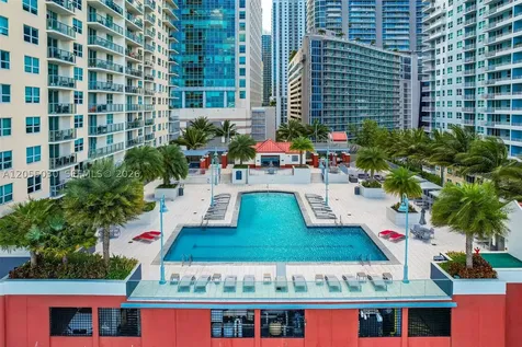 1155 Brickell Bay Drive Miami FL 33131