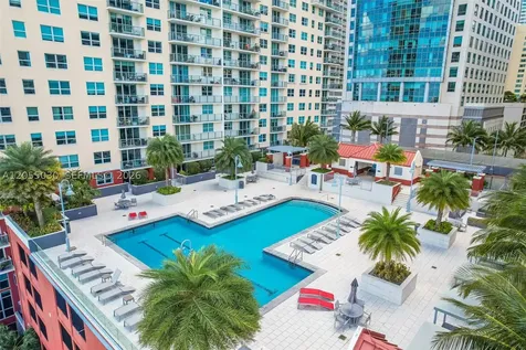 1155 Brickell Bay Drive Miami FL 33131