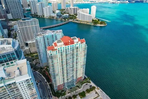 1155 Brickell Bay Drive Miami FL 33131