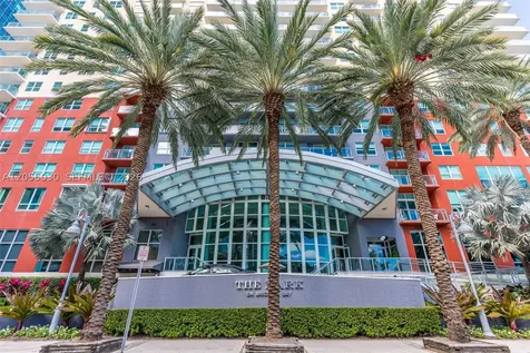 1155 Brickell Bay Drive Miami FL 33131