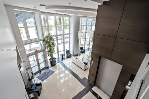1155 Brickell Bay Drive Miami FL 33131