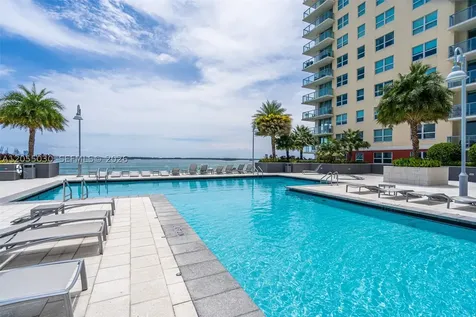 1155 Brickell Bay Drive Miami FL 33131