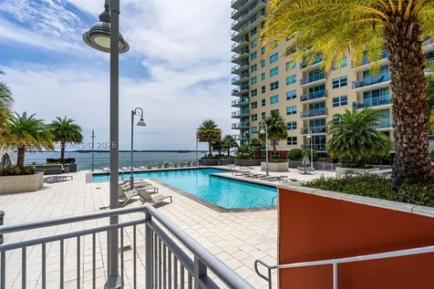 1155 Brickell Bay Drive Miami FL 33131