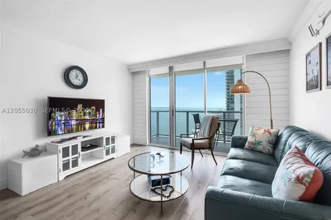 1155 Brickell Bay Drive Miami FL 33131