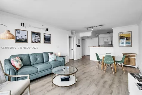 1155 Brickell Bay Drive Miami FL 33131