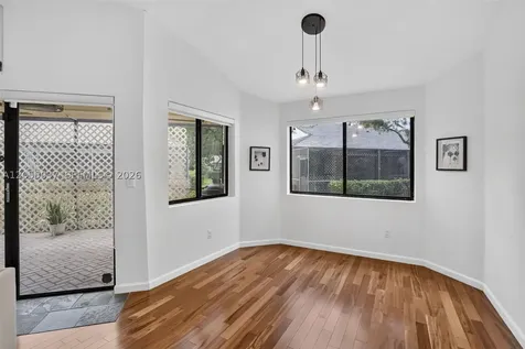 381 NW 94th Terrace Plantation FL 33324