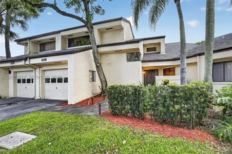 381 NW 94th Terrace Plantation FL 33324