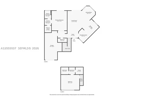 381 NW 94th Terrace Plantation FL 33324