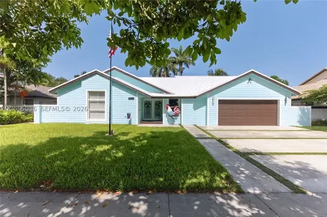 5725 SW 88th Avenue Cooper City FL 33328