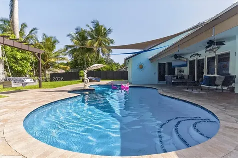 5725 SW 88th Avenue Cooper City FL 33328