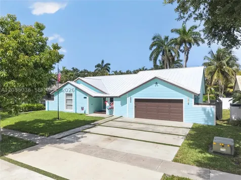 5725 SW 88th Avenue Cooper City FL 33328