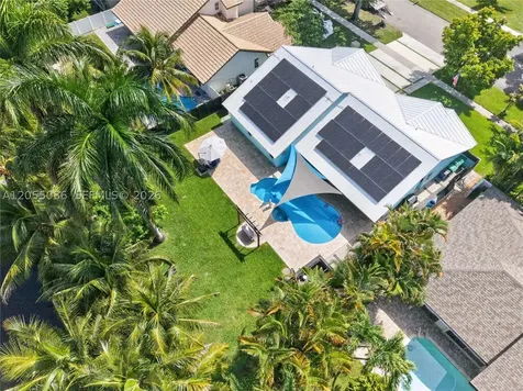 5725 SW 88th Avenue Cooper City FL 33328