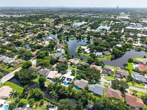 5725 SW 88th Avenue Cooper City FL 33328