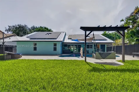 5725 SW 88th Avenue Cooper City FL 33328