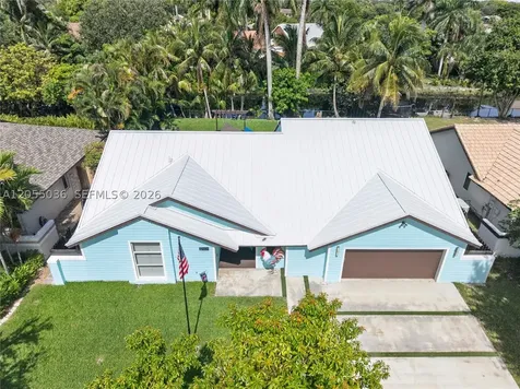 5725 SW 88th Avenue Cooper City FL 33328