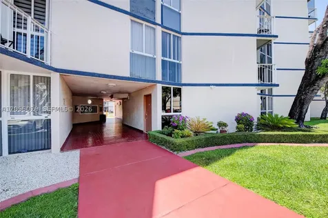 7165 NW 186th Street Hialeah FL 33015