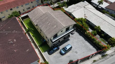2504 NW 14th Street Miami FL 33125