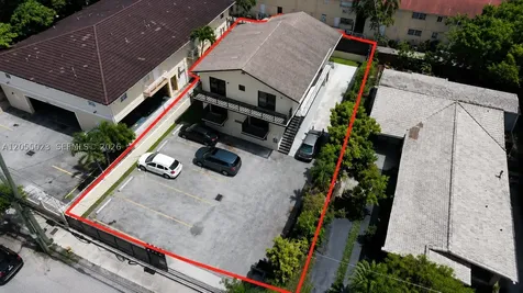 2504 NW 14th Street Miami FL 33125