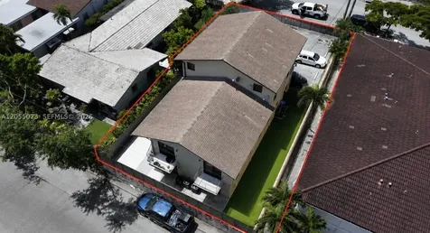 2504 NW 14th Street Miami FL 33125
