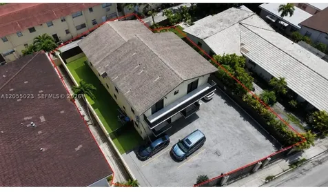 2504 NW 14th Street Miami FL 33125